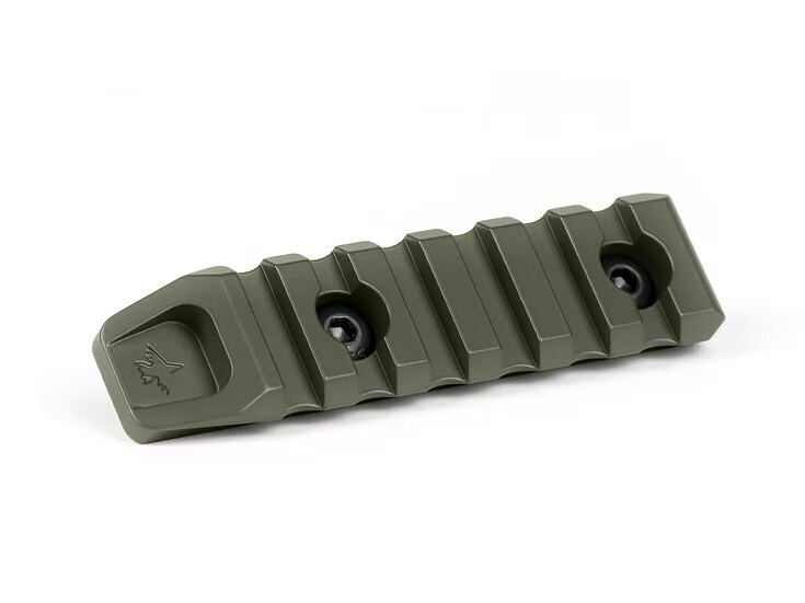 Szyna Picatinny 6 M-LOK Kpyk®