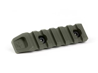 Szyna Picatinny 6 M-LOK Kpyk®