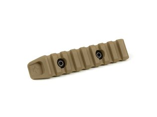 Szyna Picatinny 8 M-LOK Kpyk®