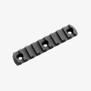 Szyna picatinny aluminiowa M-LOK® 9 Magpul®
