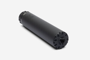 Tłumik dźwięku ACS E1 / kaliber .300 AAC Acheron Corp®
