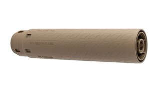 Tłumik dźwięku RBS PRINT-X / Titan / M.A.R.S./ kaliber .223" (5,56 mm) B&T®