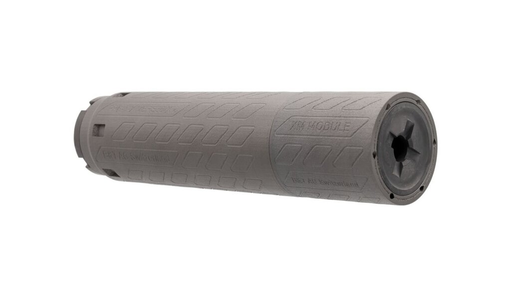 Tłumik dźwięku RBS PRINT-X VERS36 / Titan / kaliber 9x19 B&T®