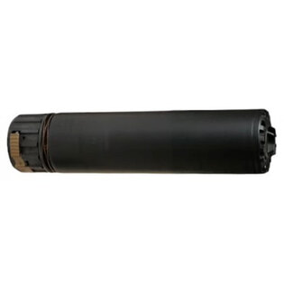Tłumik hałasu ACS E1 Birdcage QD / kaliber 5.56 mm Acheron Corp®