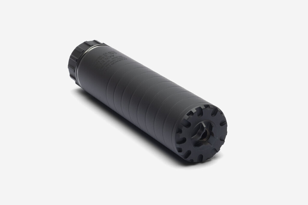 Tłumik hałasu ACS E1 HexaLug Trainer Acheron Corp®