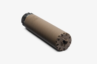 Tłumik hałasu ACS E1 / kaliber .223, 5.56 mm Acheron Corp®
