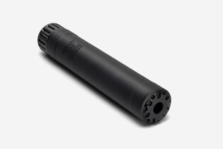Tłumik hałasu APS E2 / kaliber 9 mm Acheron Corp®