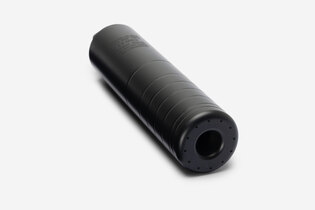 Tłumik hałasu CSW E3 / kaliber .300 AAC Acheron Corp®