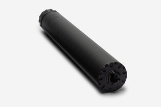 Tłumik hałasu ELR E1 / kaliber 12.7 mm Acheron Corp®