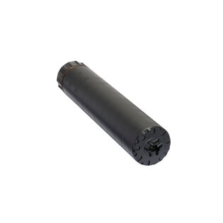 Tłumik hałasu MLR E1 HexaLug L / kaliber 7.62 mm Acheron Corp®