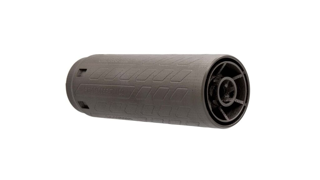 Tłumik hałasu RBS PRINT-X Compact / Titan / kaliber .223" (5,56 mm) B&T®