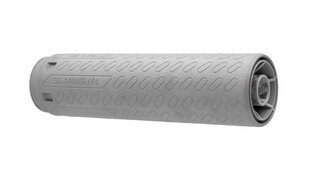 Tłumik hałasu RBS PRINT-X / Inconel / kaliber .223" (5,56 mm) B&T®