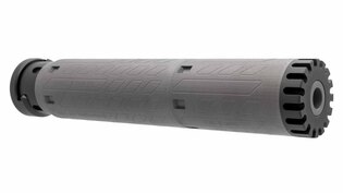 Tłumik hałasu RBS PRINT-X SQD-XM / Titan / kaliber 9x19 B&T®