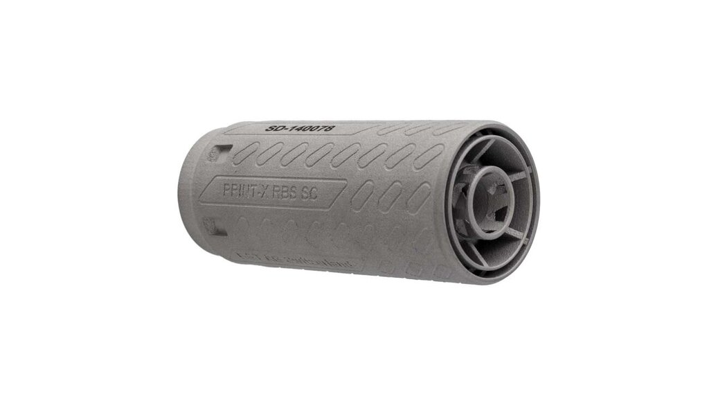 Tłumik hałasu RBS PRINT-X Sub-Compact / Inconel / kaliber 7,62 mm B&T®