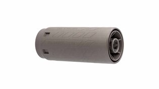 Tłumik hałasu RBS PRINT-X Sub-Compact / Titan / kaliber .223" (5,56 mm) B&T®