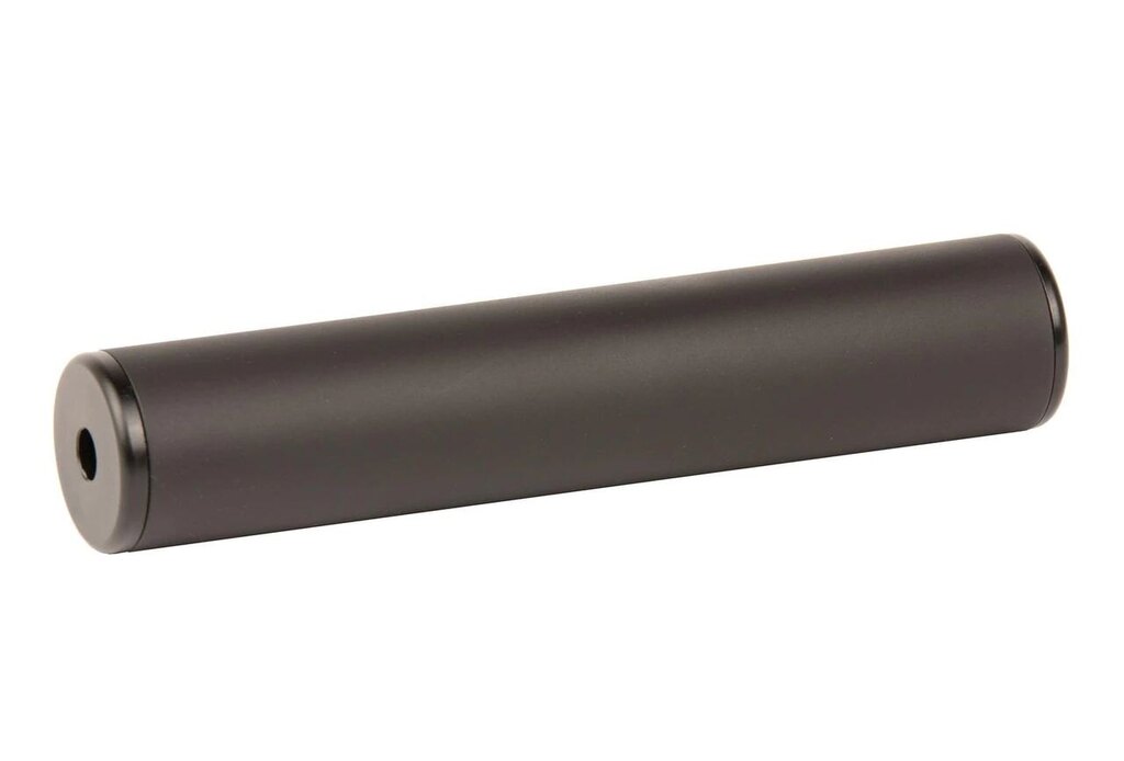 Tłumik hałasu Tiger HP 22 / 1/2"-28 / kaliber .22 LR B&T®