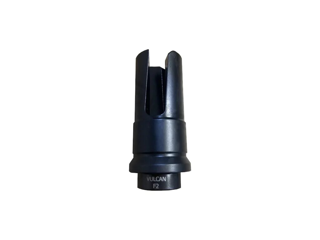 Tłumik płomieni Flash Hider Vulcan F2 / kaliber .223Rem Antreg®