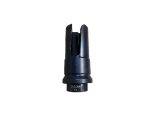 Tłumik płomieni Flash Hider Vulcan F2 / kaliber .223Rem Antreg®