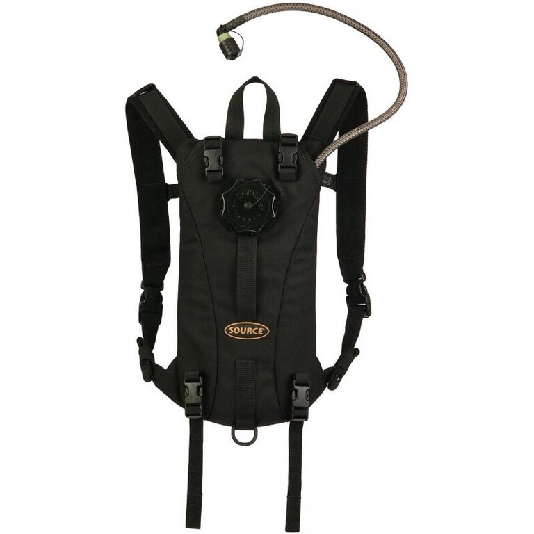 Tactical Source® bukłak 2 l