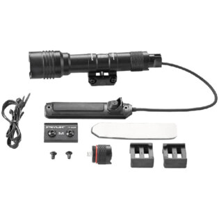 Taktyczna latarka LED ProTac RAIL MOUNT 2.0 Streamlight®