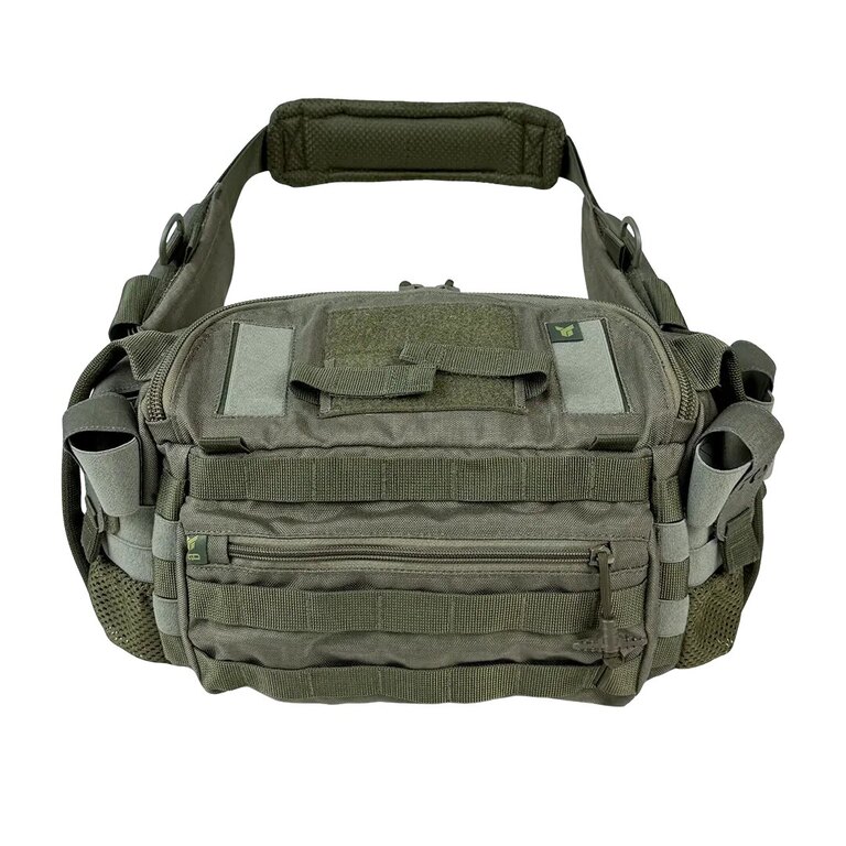 Taktyczna torba medyczna BM30 TQ Dnipro®