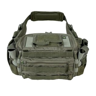 Taktyczna torba medyczna BM30 TQ Dnipro®