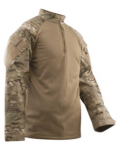 Taktyczna zimowa koszula Combat T.R.U.® Tru-Spec®