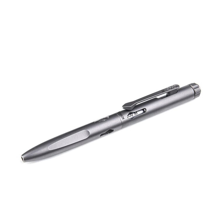 Taktyczne pióro NP11 Ti NexTorch®