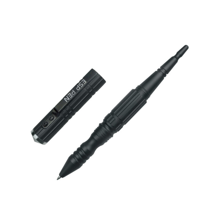 Taktyczne pióro z wybijakiem do szyb KBT02 ESP®