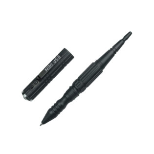 Taktyczne pióro z wybijakiem do szyb KBT02 ESP®