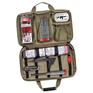 Taktyczny zestaw rusznikarski AR15 Real Avid®