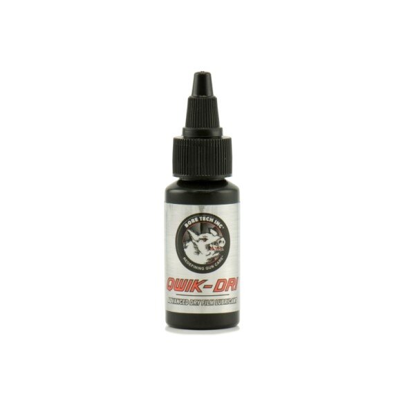 Teflonowy suchy smar Qwik-Dri ™ BoreTech® 29 ml