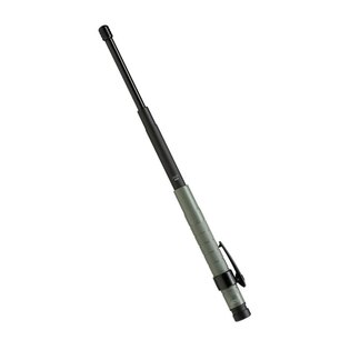 Teleskopowa pałka do ukrytego noszenia Agent 40 ASP® / Cerakote®