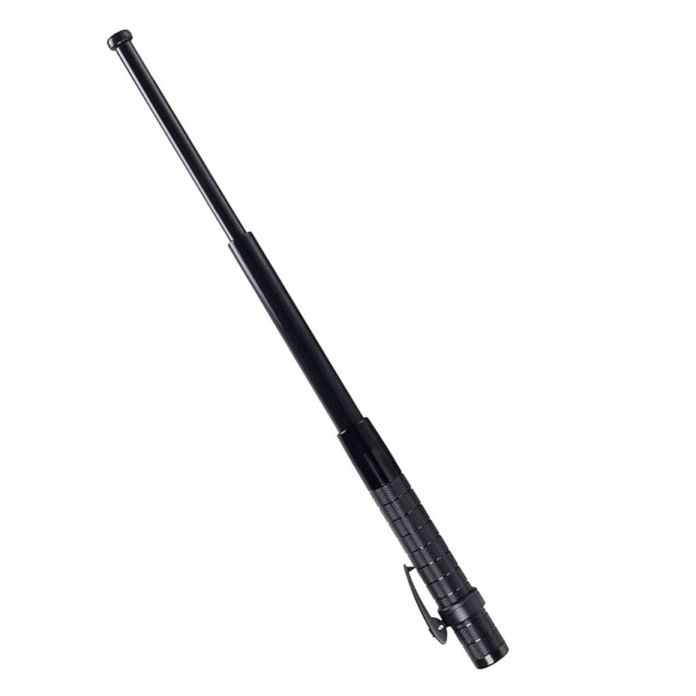 Teleskopowa pałka do ukrytego noszenia Protector 21 ASP®