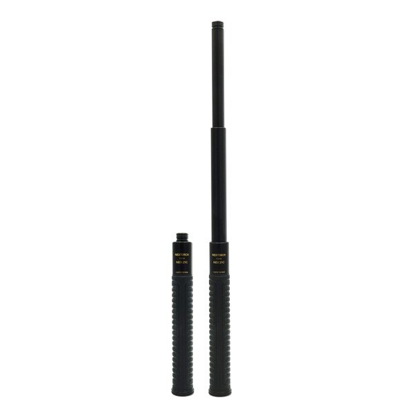 Teleskopowa pałka Quicker N21C TR NexTorch®