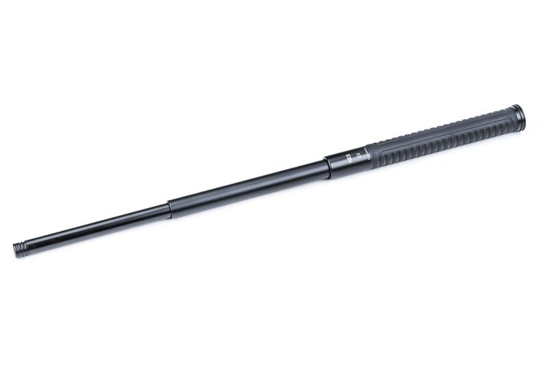 Teleskopowa pałka Quicker N23A NexTorch®