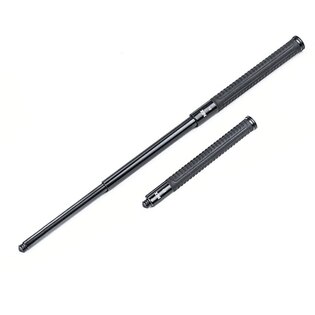 Teleskopowa pałka Quicker N26C NexTorch®, stalowa
