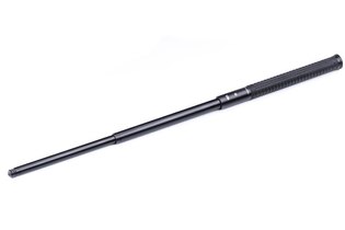 Teleskopowa pałka Quicker N28C NexTorch®, stalowa