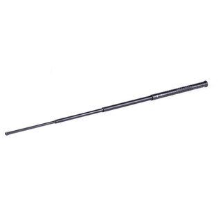 Teleskopowa pałka Quicker N39C NexTorch®, stalowa
