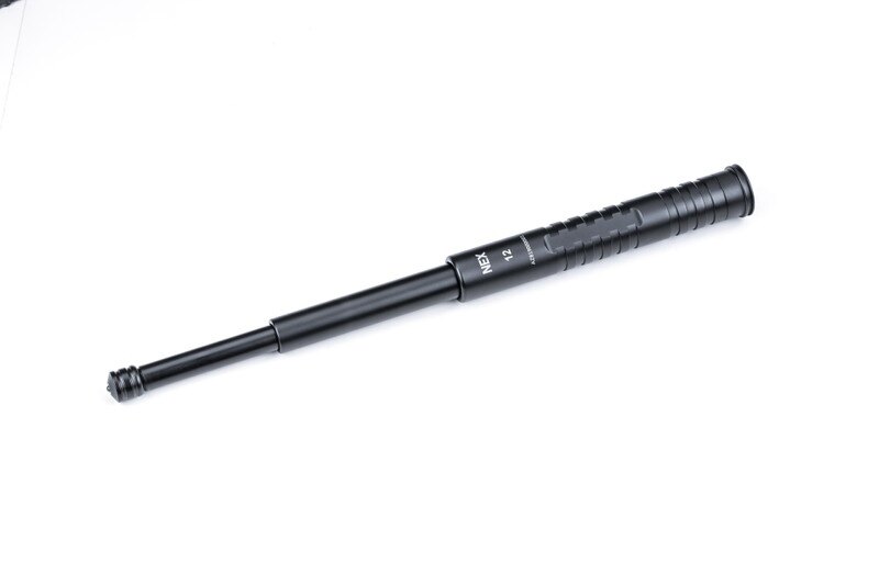 Teleskopowa pałka Walker N12 NexTorch®