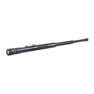 Teleskopowa pałka z latarką LED Walker N18L NexTorch®