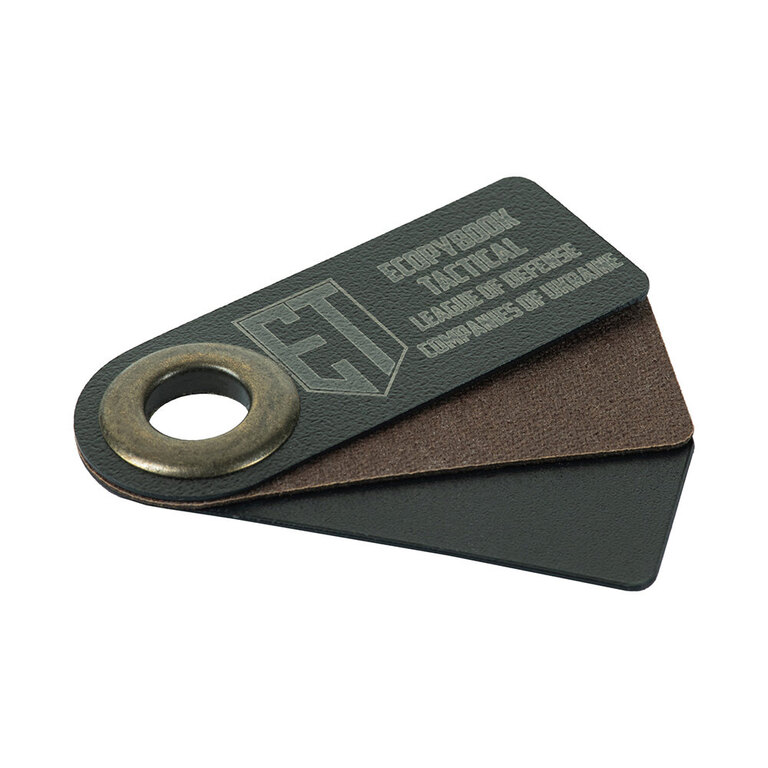Temperówka Sharpenere do ołówka Ecopybook M-Tac®