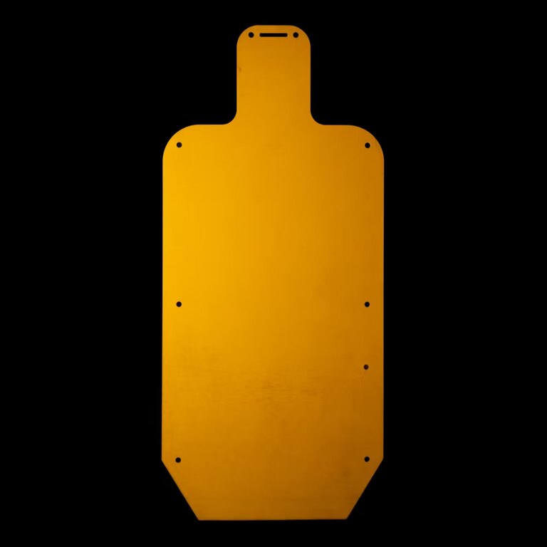 Termiczna tarcza E-Type GOAST Target System®