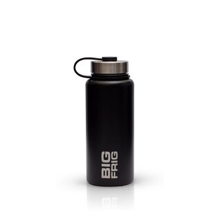 Termo butelka Growler 32 oz Big Frig®