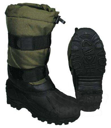 Termo buty zimowe Fox 40 Fox Outdoor® / -40 °C