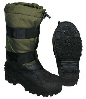 Termo buty zimowe Fox 40 Fox Outdoor® / -40 °C