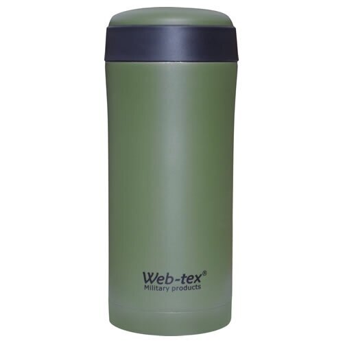Termoska ze stali nierdzewnej Web-tex® Ammo Pouch