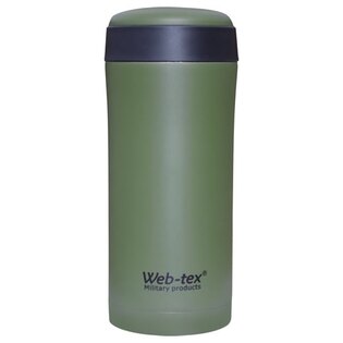 Termoska ze stali nierdzewnej Web-tex® Ammo Pouch