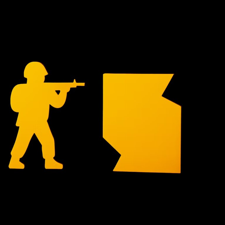 Thermal cel GOAST Target System® / Dostosowany