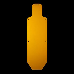 Thermal tarcza E-Type Mover GOAST Target System®